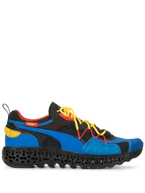 PUMA Calibrate Restored low-top sneakers Multicolour 37352902