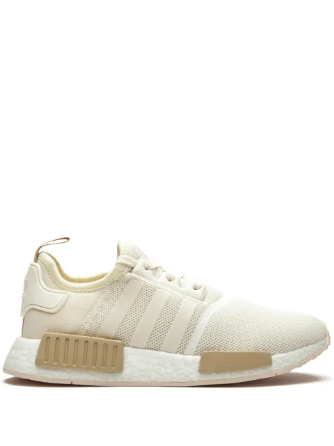 adidas NMD_R1 low-top sneakers White FW6432