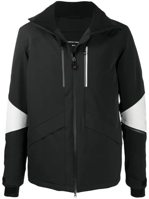 Perfect Moment CHAMONIX II JACKET Black M10000031703