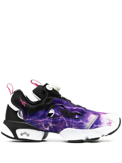 Reebok Instapump Fury OG sneakers Purple FV1577