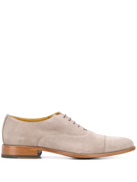 Scarosso Gioveo oxford shoes Neutrals GIOVEOXFOTAUSUEL