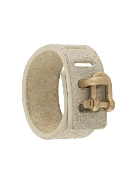 Parts of Four Restraint Charm cuff Neutrals 7122MRFLE