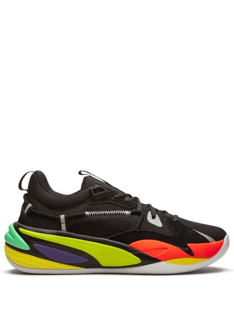 PUMA x J. Cole RS-Dreamer "Black" sneakers Black 19399003