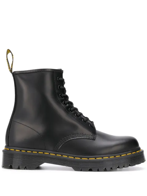 Dr. Martens 1460 Bex leather boots Black 25345001