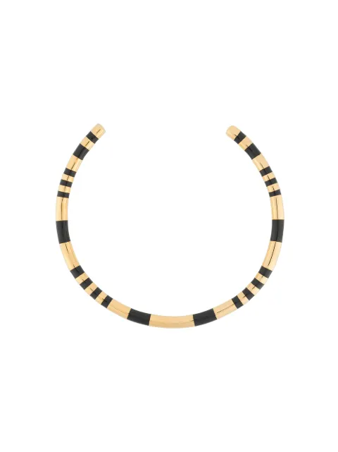 Aurelie Bidermann Positano necklace Gold FW20CO12MG
