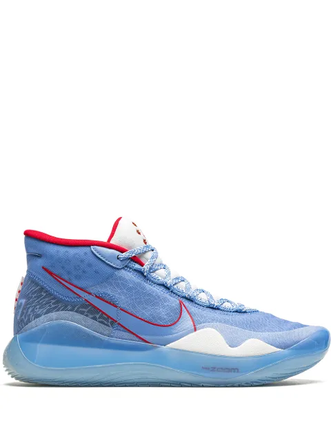 Nike KD 12 "Don C ASG 2020" sneakers Blue CD4982