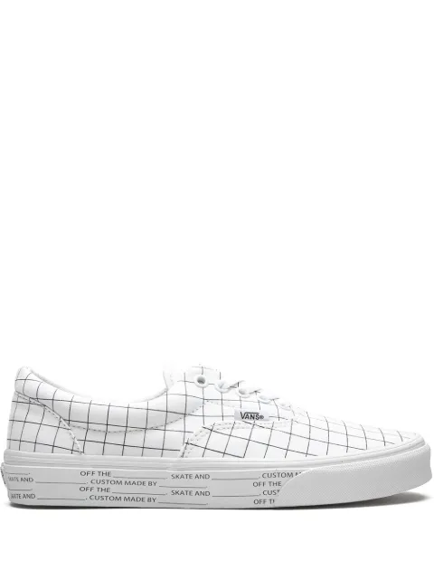 Vans Era "U-Color" sneakers White VN0A4U391UG