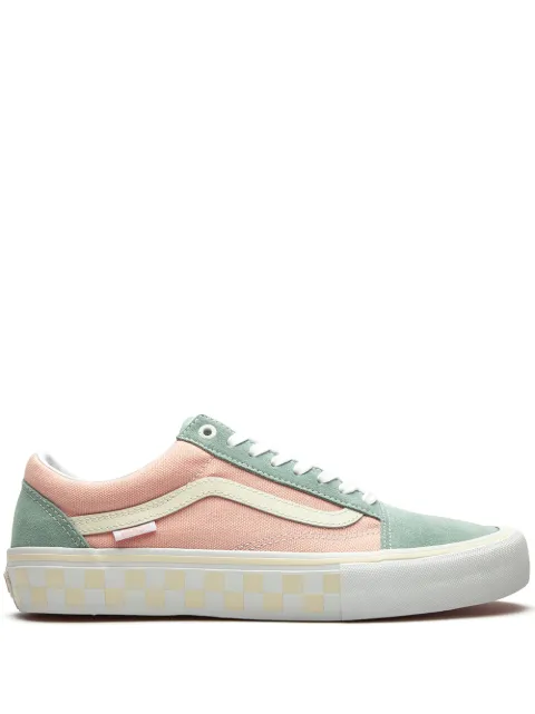 Vans Old Skool low-top sneakers Green VN0A45JC10A