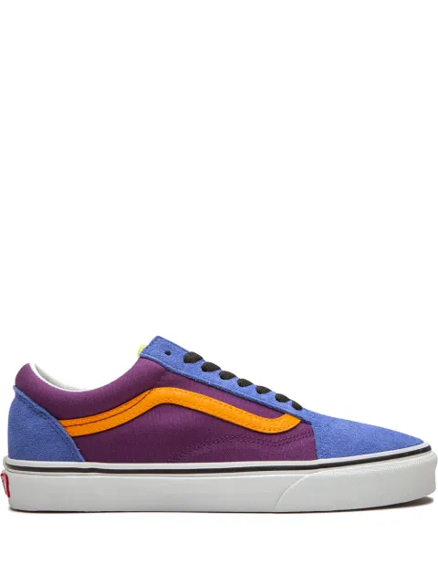 Vans Old Skool "Mix & Match" sneakers Blue VN0A4BV516V