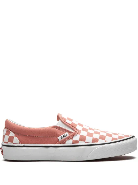 Vans Classic Slip On sneakers Pink VN0A4U381GL
