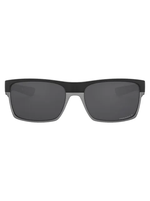 Oakley TwoFace™ rectangle-frame sunglasses OO9189