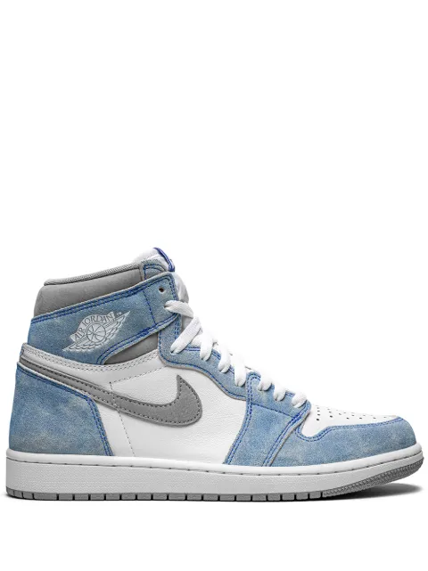 Jordan Air Jordan 1 Retro High OG "Hyper Royal" sneakers Blue 555088402