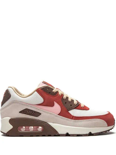 Nike Air Max 90 Retro "Bacon 2021" sneakers Neutrals CU1816