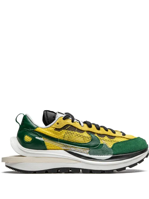 Nike x sacai VaporWaffle "Tour Yellow" sneakers Yellow CV1363