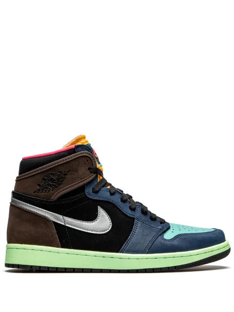 Jordan Air Jordan 1 Retro High OG "Bio Hack" sneakers Blue 555088201