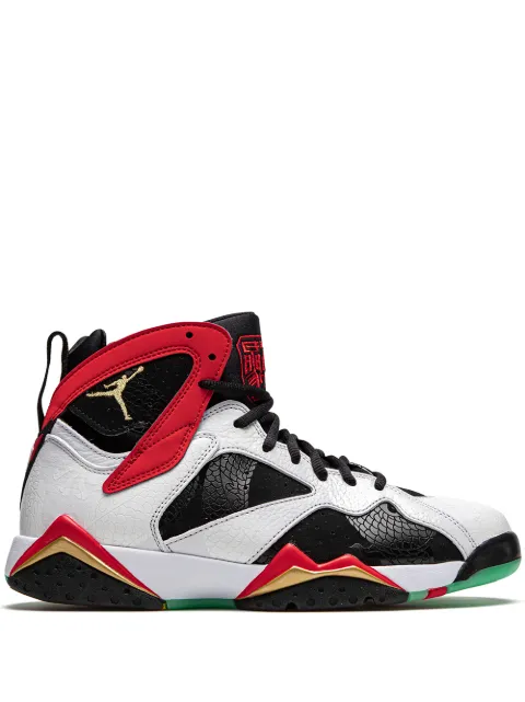 Jordan Air Jordan 7 "Greater China" sneakers White CW2805