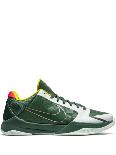 Nike Kobe 5 Protro "EYBL" sneakers Black CD4991