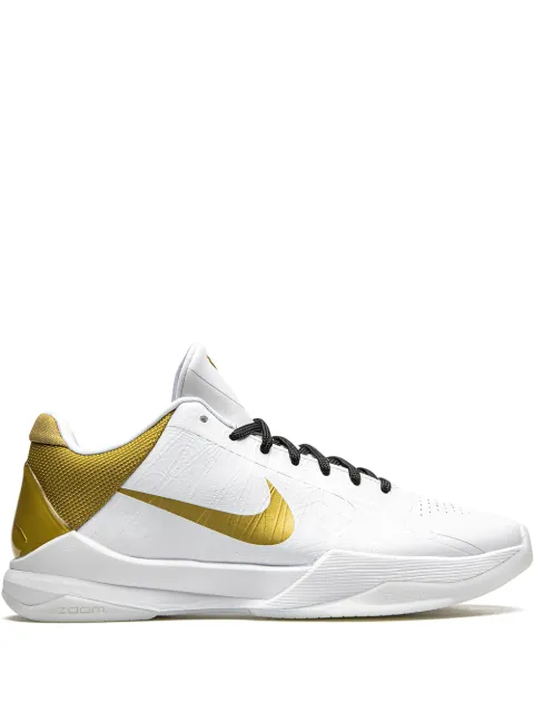 Nike Kobe 5 Protro "Big Stage/Parade" sneakers Black CT8014