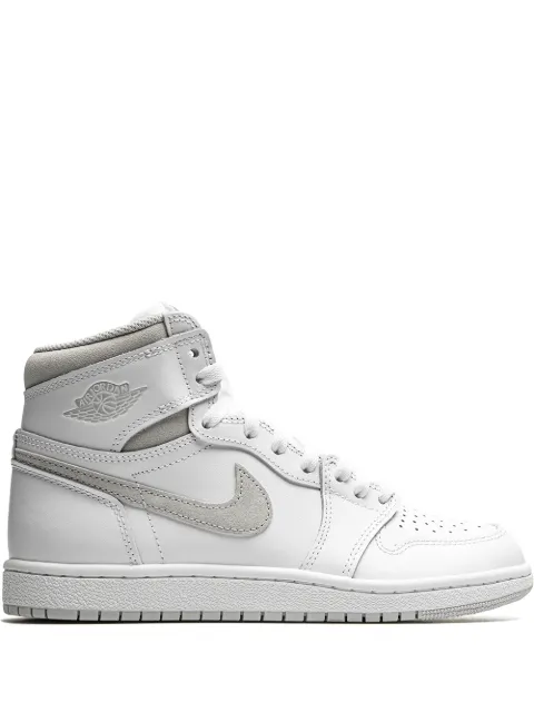 Jordan Air Jordan 1 Retro High '85 "Neutral Grey" sneakers White BQ4422