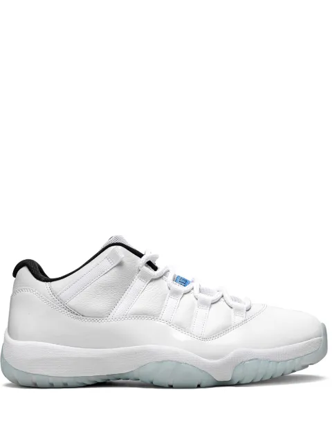 Jordan Air Jordan 11 Retro Low "Legend Blue" sneakers White AV2187