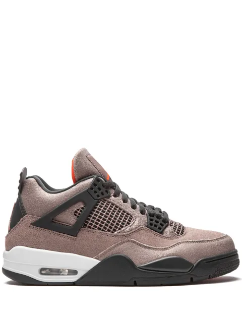 Jordan Air Jordan 4 Retro "Taupe Haze" sneakers Pink DB0732