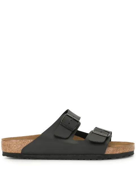 Birkenstock Arizona flat sandals Black 0051791