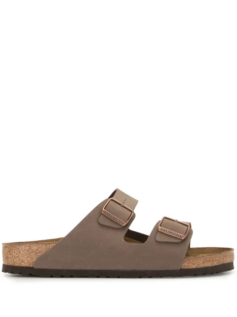Birkenstock Arizona flat sandals Brown 151181MOCHA