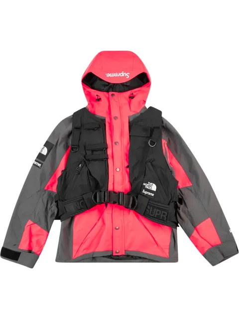 Supreme x The North Face RTG jacket Black SU8979