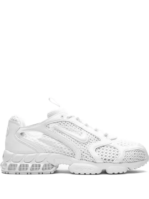 Nike Air Zoom Spiridon Cage 2 sneakers White CJ1288