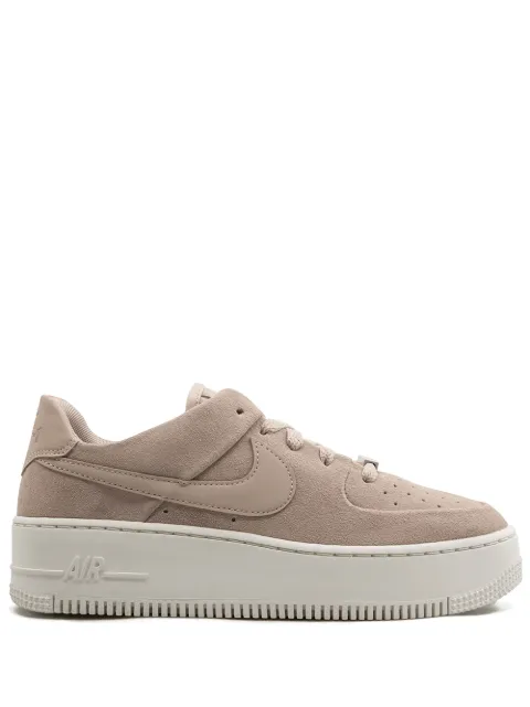 Nike AF1 Sage Low "Particle Beige" sneakers Neutrals AR5339