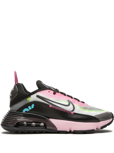 Nike Air Max 2090 sneakers Black CW4286