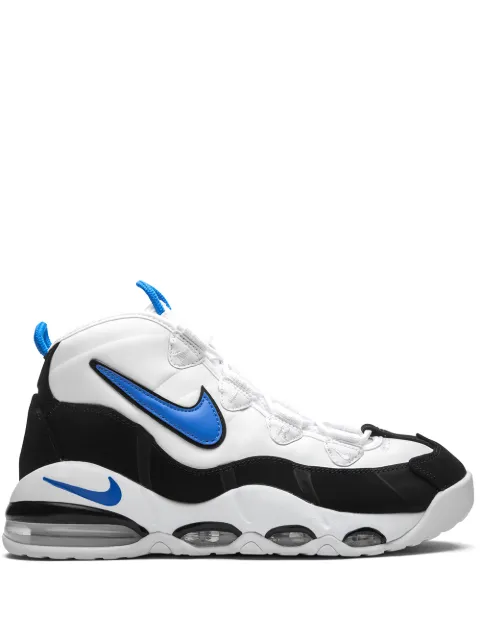 Nike Air Max Uptempo 95 sneakers White CK0892