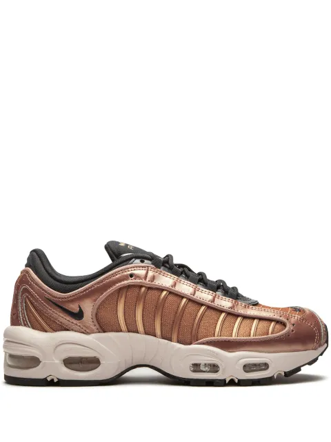 Nike Air Max Tailwind 4 "Metallic Red Bronze" sneakers Metallic CT1184