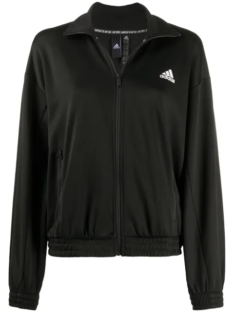 adidas Must Haves track jacket Black FR5109