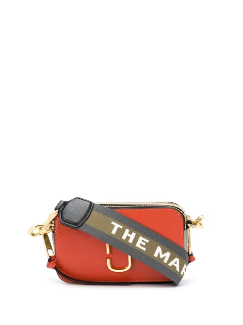 Marc Jacobs The Snapshot camera bag Orange M0012007848