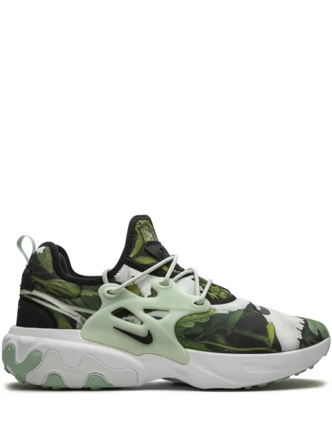 Nike React Presto PRM sneakers Green CN7664