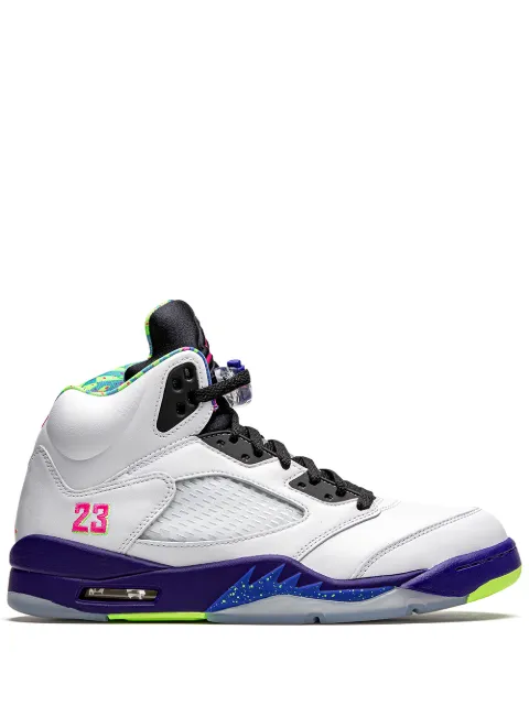 Jordan Air Jordan 5 Retro "Alternate Bel-Air" sneakers White DB3335