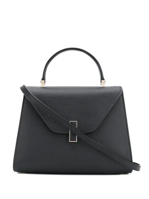 Valextra Iside tote bag Black WBES0056028LOC99NN
