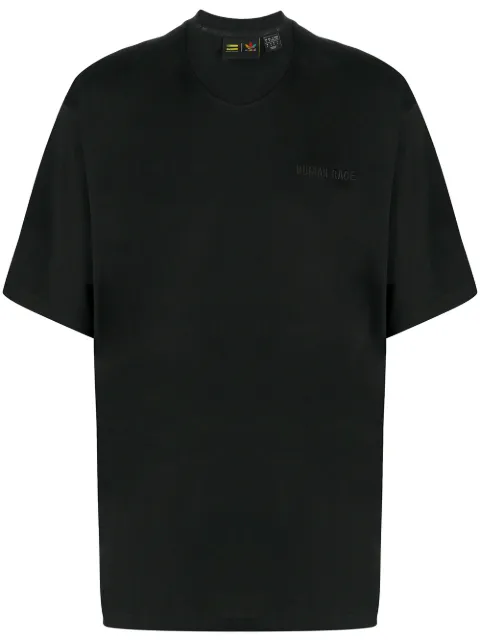 adidas x Pharrell Williams short sleeve T-shirt Black GM1958