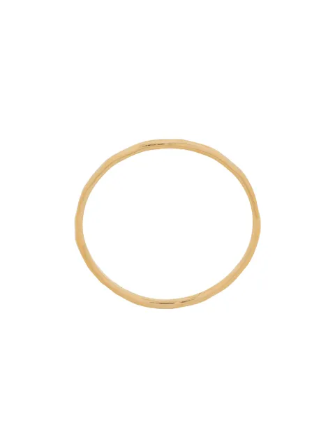 Wouters & Hendrix Rebel set of stackable rings Gold RRE007G