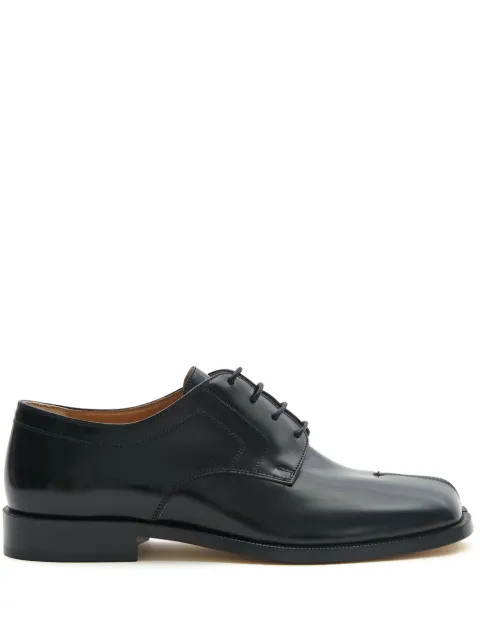Maison Margiela Tabi lace-ups Black S97WQ0052P3827