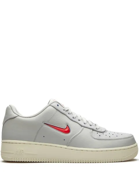 Nike Air Force 1 '07 PRM "Jewel - Home & Away - Grey" sneakers Grey CK4392