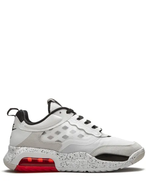 Jordan Jordan Max 200 sneakers White CD6105