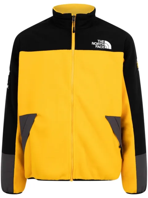 Supreme x The North Face RTG fleece jacket Black SU8868