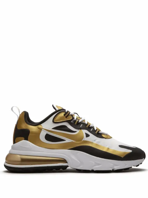 Nike Air Max 270 React sneakers White CW7298