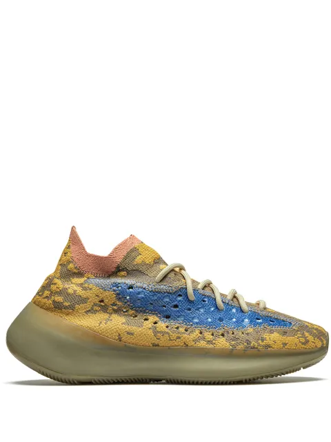 adidas Yeezy Boost 380 Reflective "Blue Oat" sneakers Blue FX9847