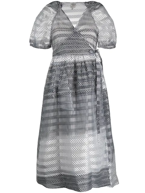 Baum Und Pferdgarten Adalaine dress Black 21391