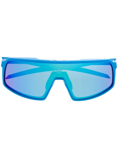 Oakley Evzero Blades sunglasses Blue 0OO9406940607