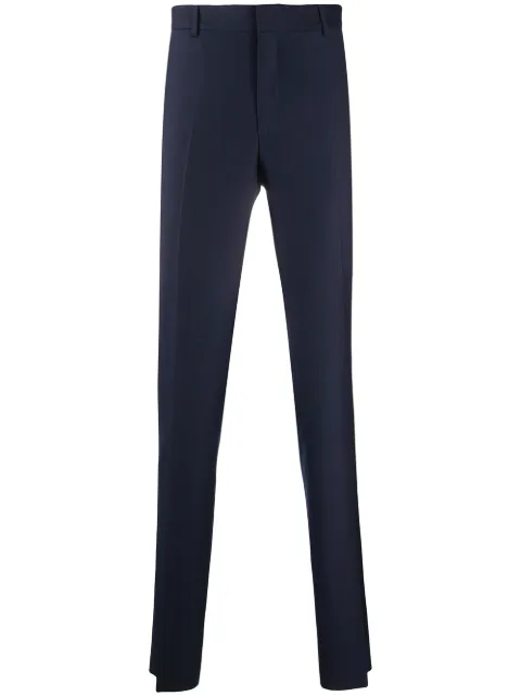 Polo Ralph Lauren Twill trousers Blue 715512165001