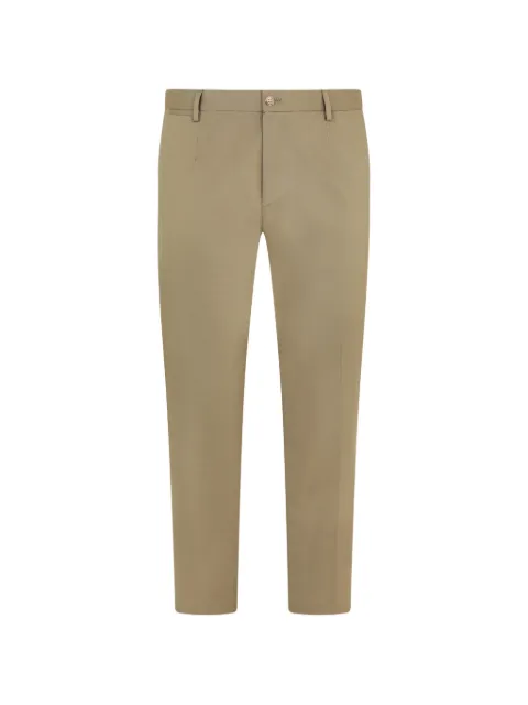 Dolce & Gabbana tailored trousers Neutrals GY6FETFUFJR